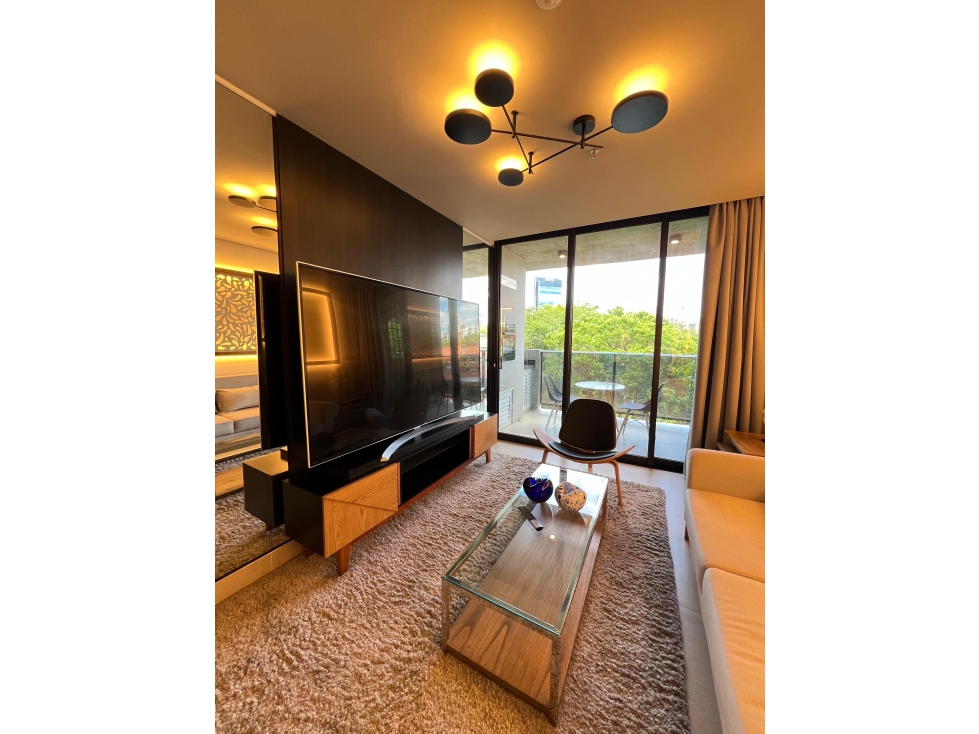 VENDO DEPARTAMENTO DE 2 DORMITORIOS A ENTREGARSE EN SEPTIEMBRE 2026. — foto 3