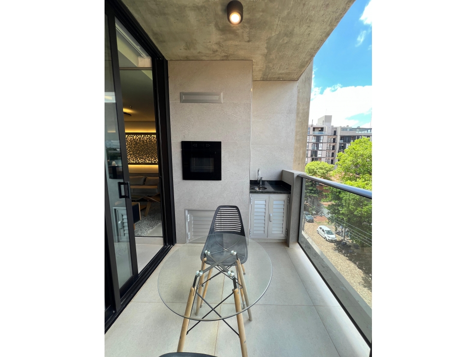 VENDO DEPARTAMENTO DE 2 DORMITORIOS A ENTREGARSE EN SEPTIEMBRE 2026. — foto 4