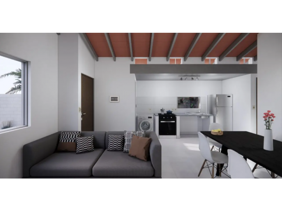 MI CASA CON PLAZA-YPACARAI - 2