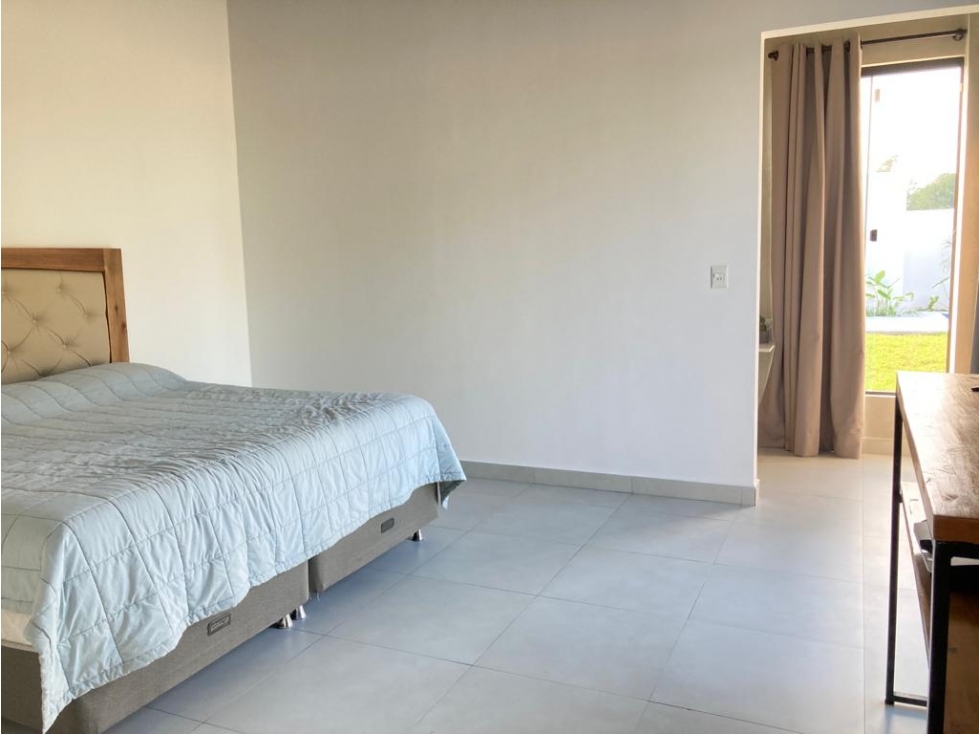 CASA AMOBLADA A ESTRENAR EN EL CORTIJO SAN BER - 6