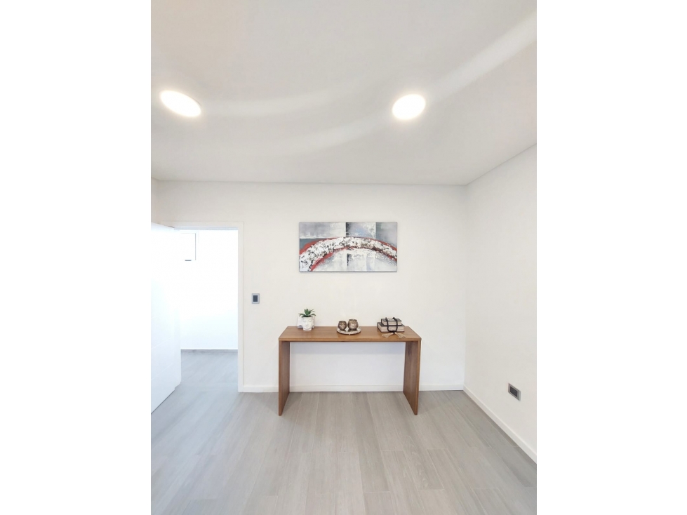 ALQUILO DEPARTAMENTO AMOBLADO DE 1 DORMITORIO EN MBURUCUYA. — foto 3
