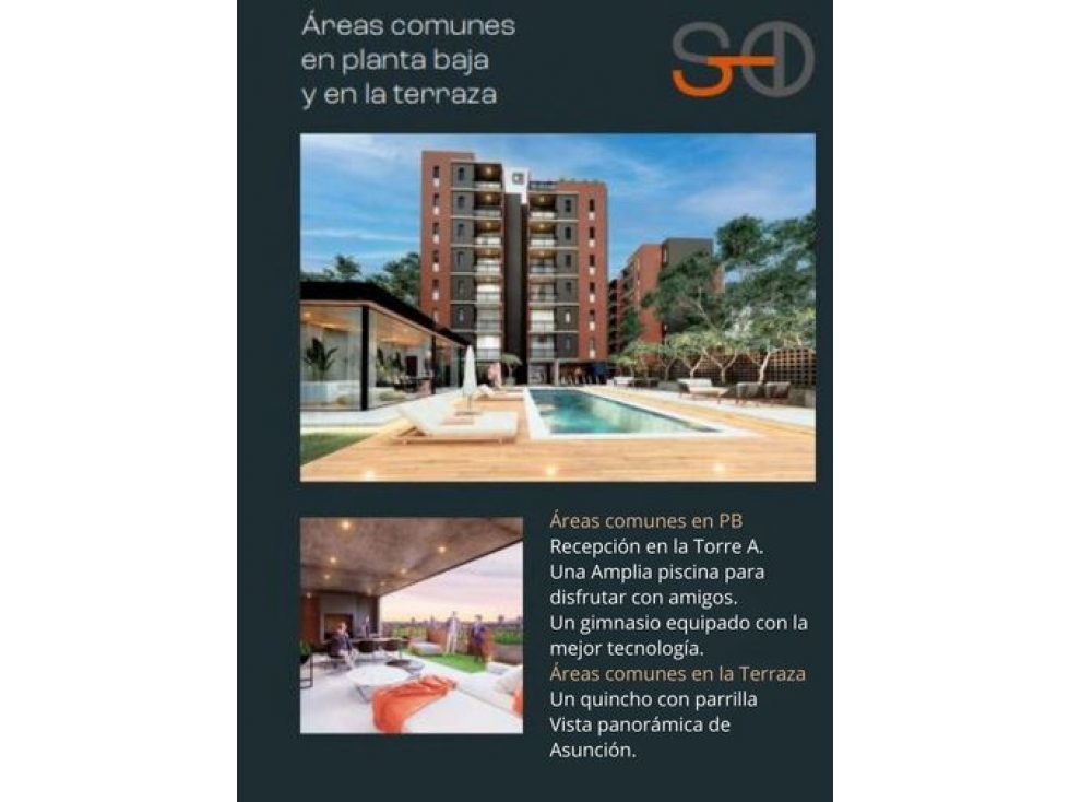 DEPARTAMENTOS EN POZO A ENTREGARSE EN NOVIEMBRE DEL 2025. - 2