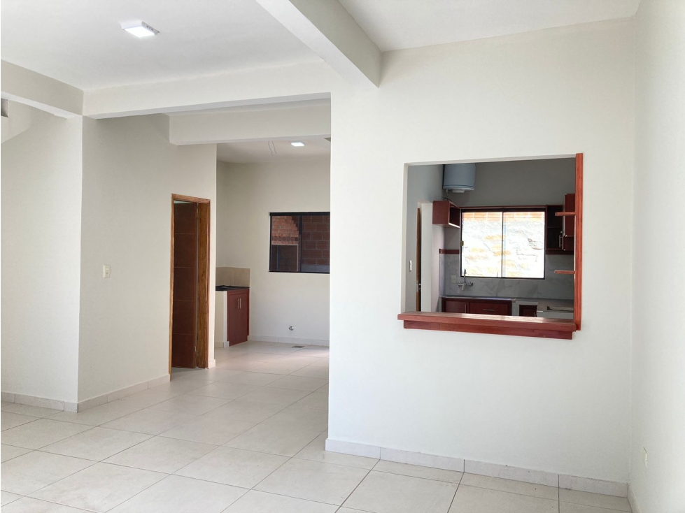 BAJAMOS DE PRECIO! ALQUILER DE DUPLEX A ESTRENAR EN LAMBARE - 6