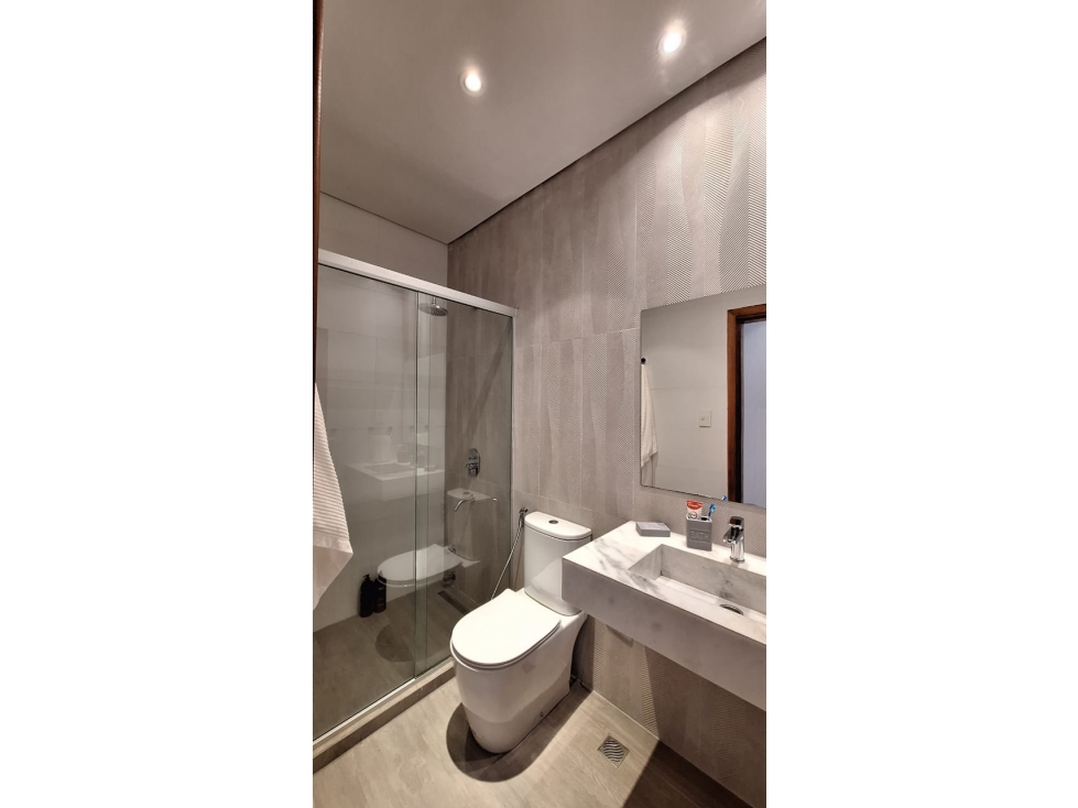 SAN BERNARDINO EN VENTA AMPLIA RESIDENCIA EN BARRIO CERRADO. - 5
