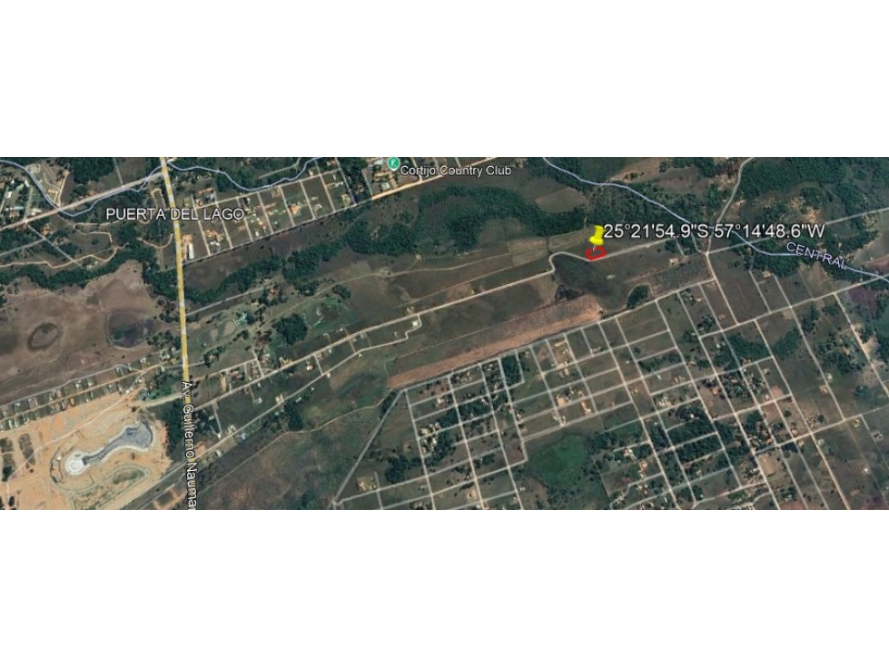 VENDO 6 TERRENOS EN SAN BERNARDINO - 1