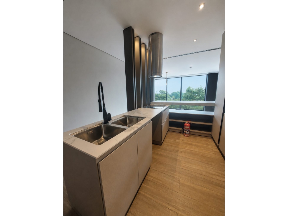 VENDO DEPARTAMENTO DE 2 DORMITORIOS EN SAN CRISTÓBAL. — foto 2
