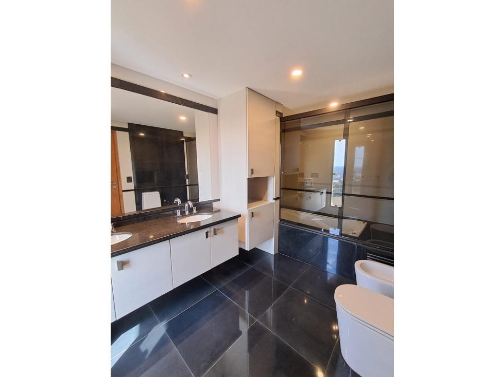 ALQUILO O VENDO LUJOSO PENTHOUSE DE 3 DORMITORIOS PRIMER PRESIDENTE — foto 3