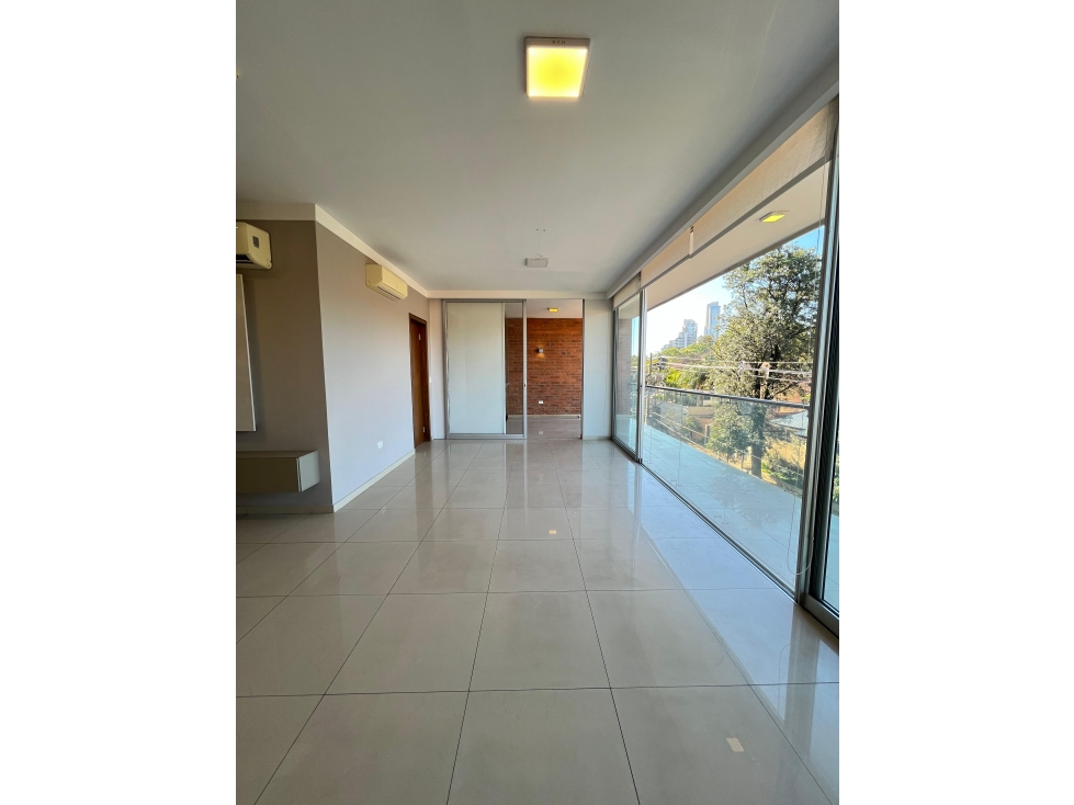 ALQUILO O VENDO DEPARTAMENTO DE 3 DORMITORIOS ZONA MOLAS LÓPEZ. — foto 3