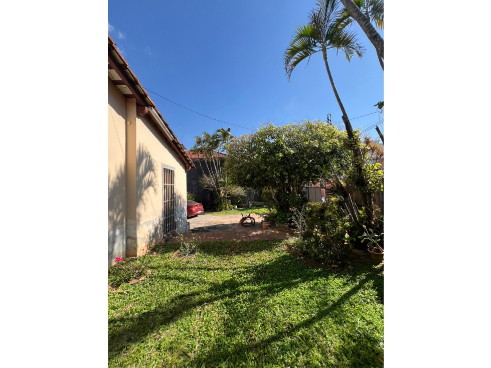 OPORTUNIDAD PARA DESARROLLO INMOBILIARIO BARRIO RECOLETA - 4