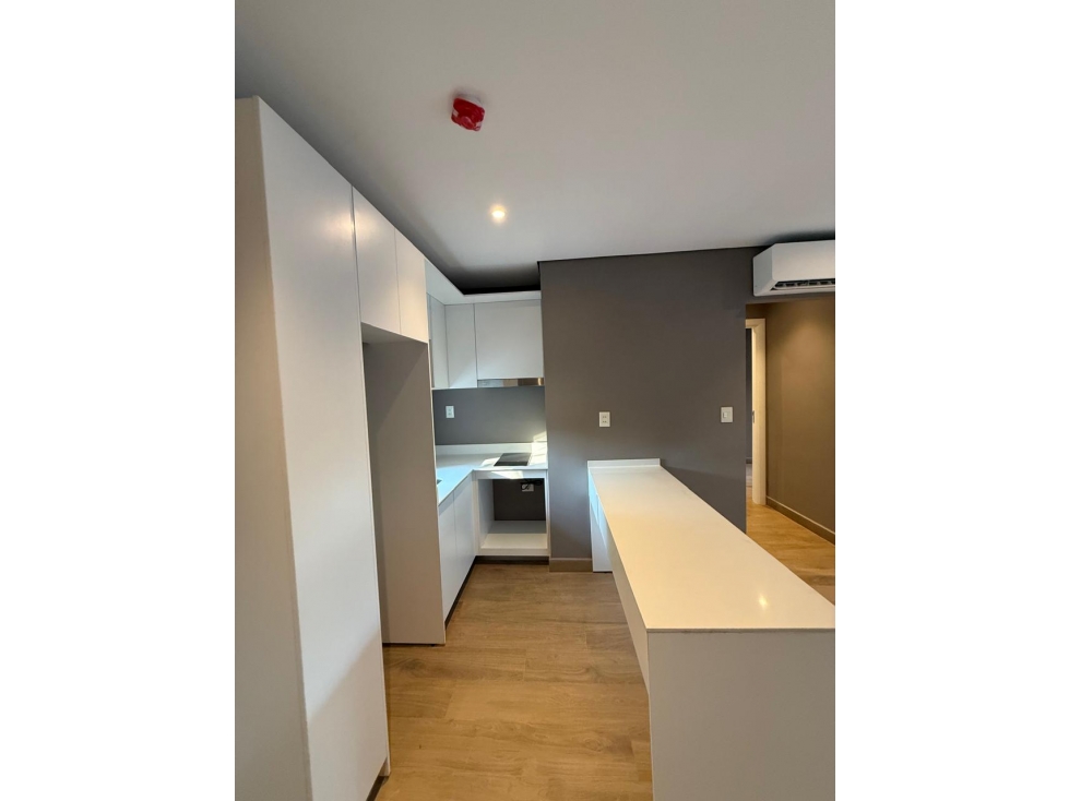 ALQUILO DEPARTAMENTO DE 1 DORMITORIO EN SUITE EN VILLA MORRA - 3