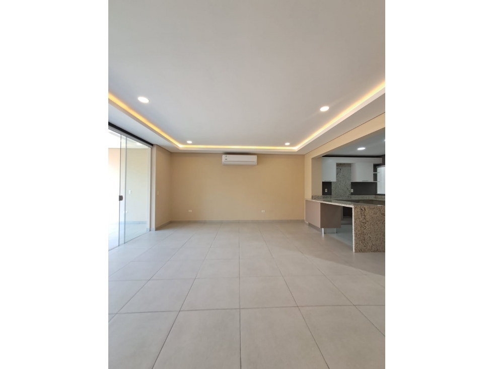 ALQUILO DUPLEX A ESTRENAR EN LUQUE ZONA PLAZA MADERO - 5