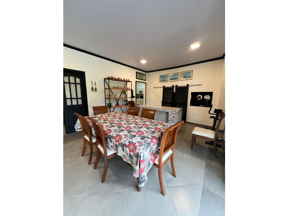 ALQUILO HERMOSA CASA DE 4 DORMITORIOS EN SAN BERNARDINO TEMPORADA BAJA — foto 4