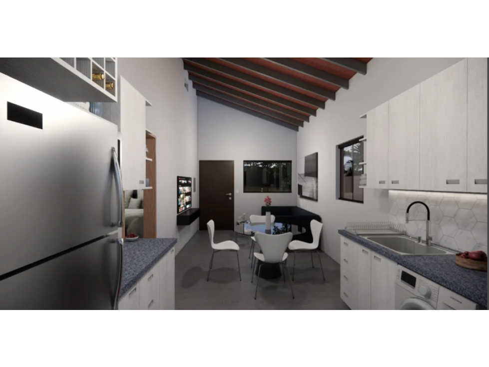 MI CASA CON PLAZA-YPACARAI - 3