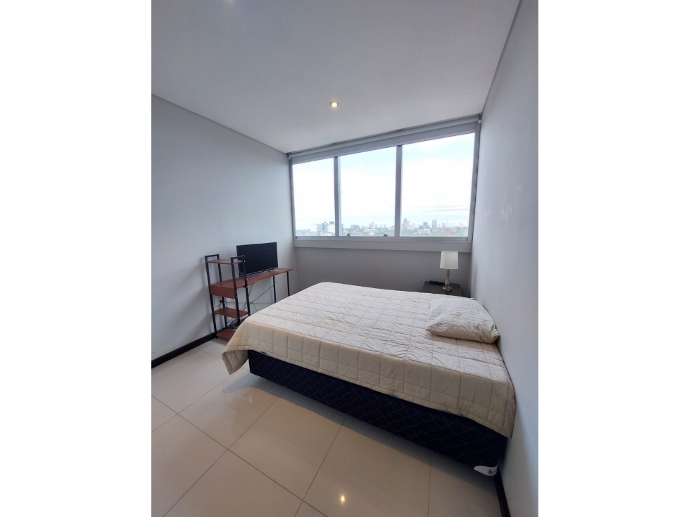 VENDO LUJOS DEPARTAMENTO CON FINANCIACIÓN PROPIA AMOBLADO — foto 4