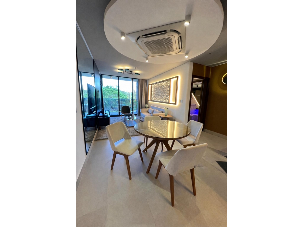 VENDO DEPARTAMENTO DE 3 DORMITORIOS A ENTREGARSE EN SEPTIEMBRE 2026. — foto 3