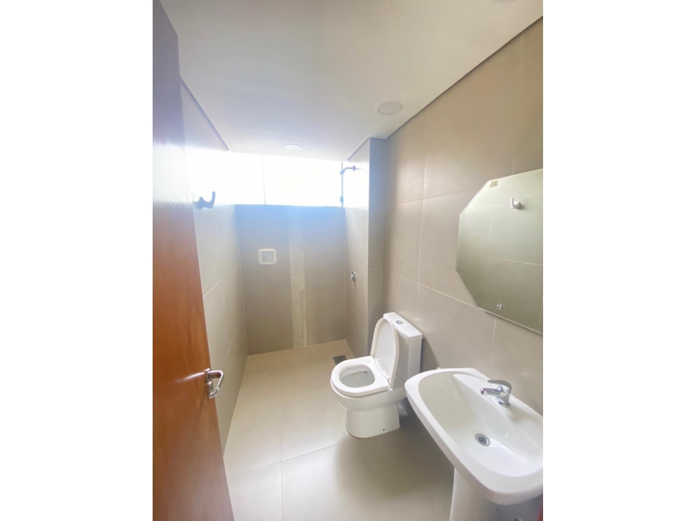 ALQUILO DUPLEX DE 3 DORMITORIOS EN LOMA PYTA - 3