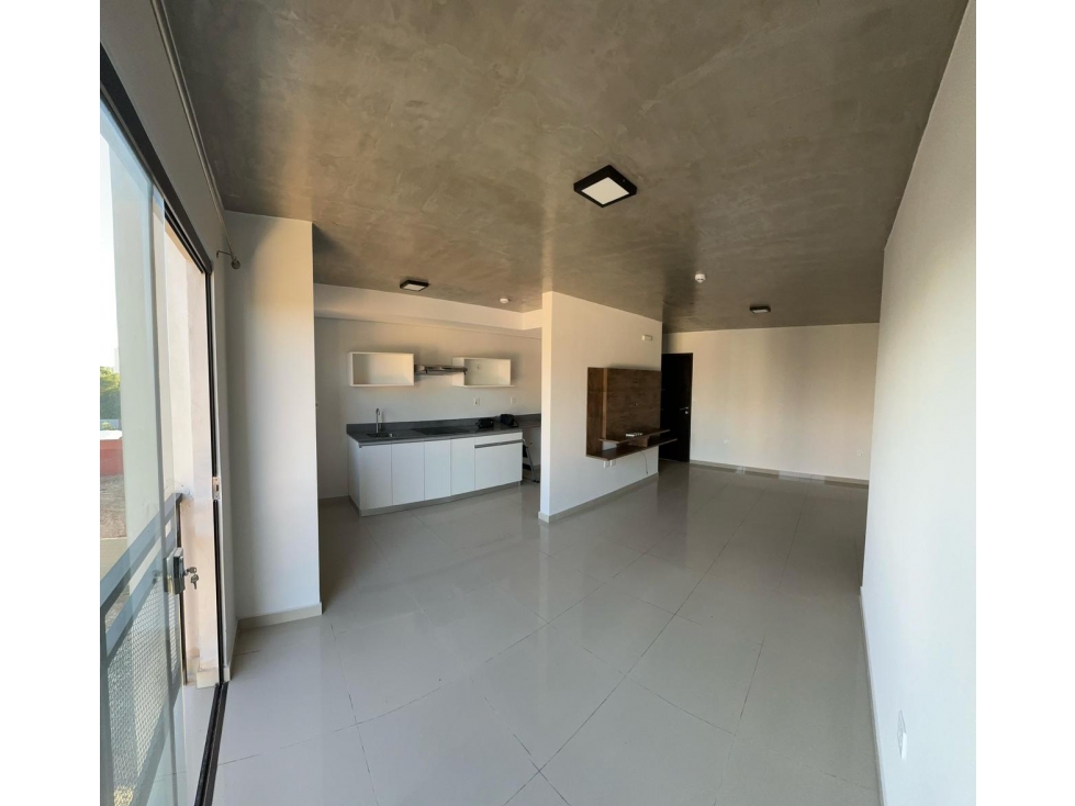 VENDO DEPARTAMENTO DE 2 DORMITORIOS ZONA CIT. - 3
