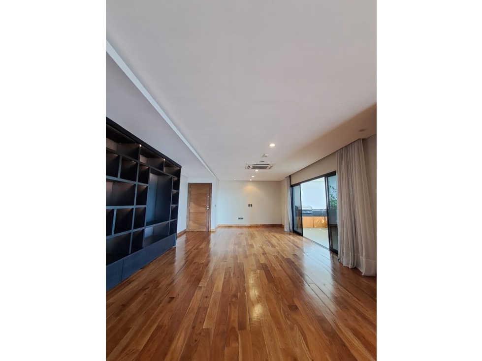ALQUILO O VENDO LUJOSO PENTHOUSE DE 3 DORMITORIOS PRIMER PRESIDENTE