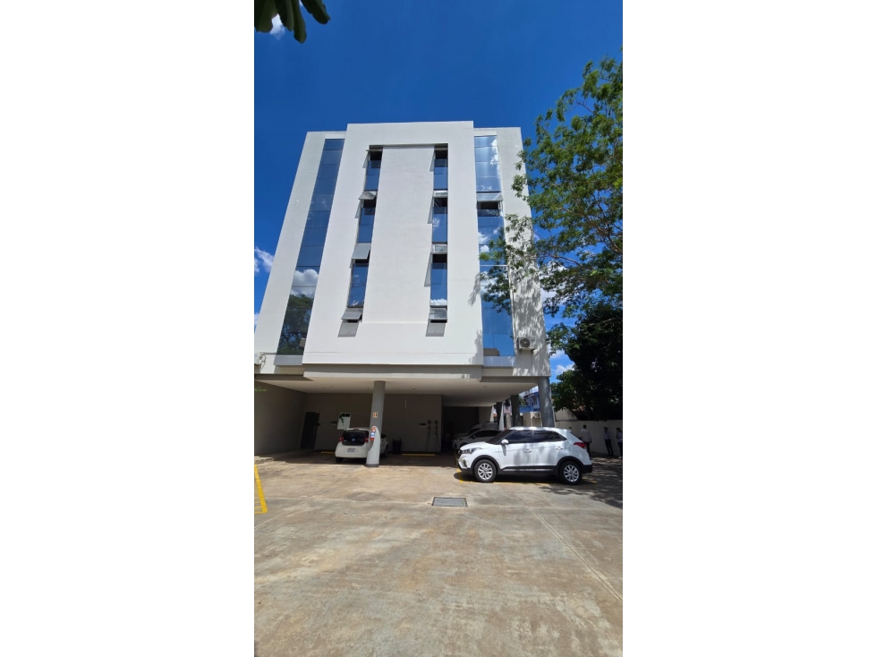 ALQUILO EDIFICIO CORPORATIVO ZONA COLEGIO INTER. - 3