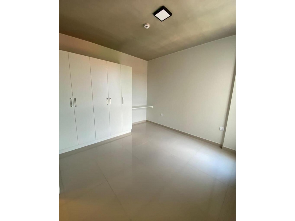 VENDO DEPARTAMENTO DE 3 DORMITORIOS ZONA CONMEBOL - 3