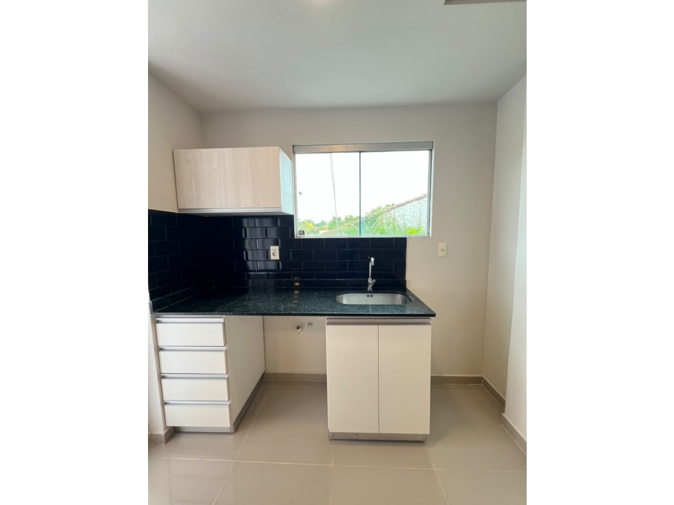 ALQUILO AMPLIO DEPARTAMENTO DE 1 DORMITORIO ZONA SANTÍSIMA TRINIDAD. — foto 5
