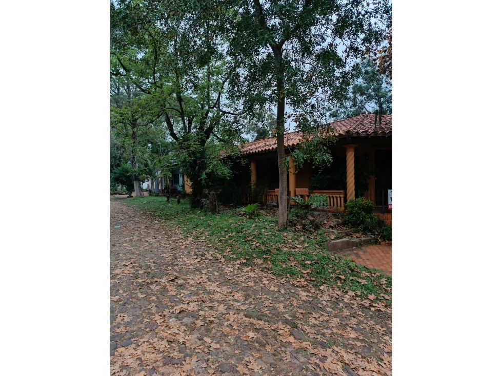 CASA EN VENTA EN LA MEJOR ZONA DE PIRIBEBUY - 4