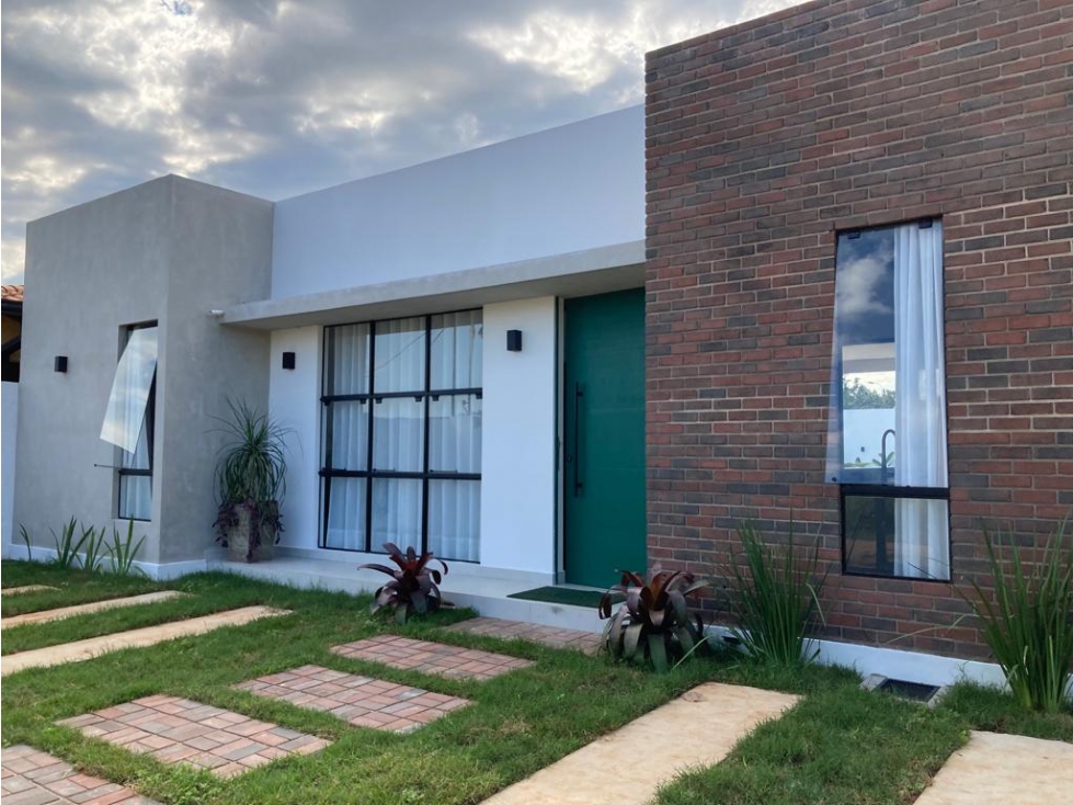 CASA AMOBLADA A ESTRENAR EN EL CORTIJO SAN BER - 3