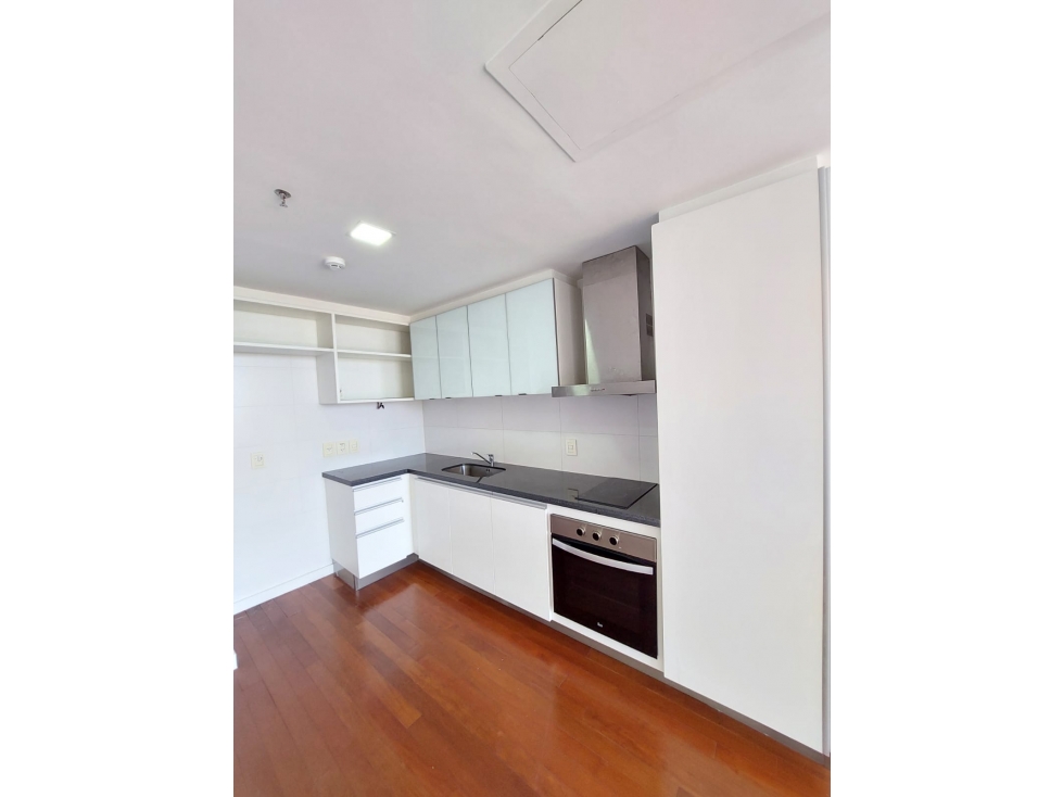 AVDA. SANTA TERESA EN ALQUILO DEPARTAMENTO DE 1 DORMITORIO SIN COCHERA — foto 3