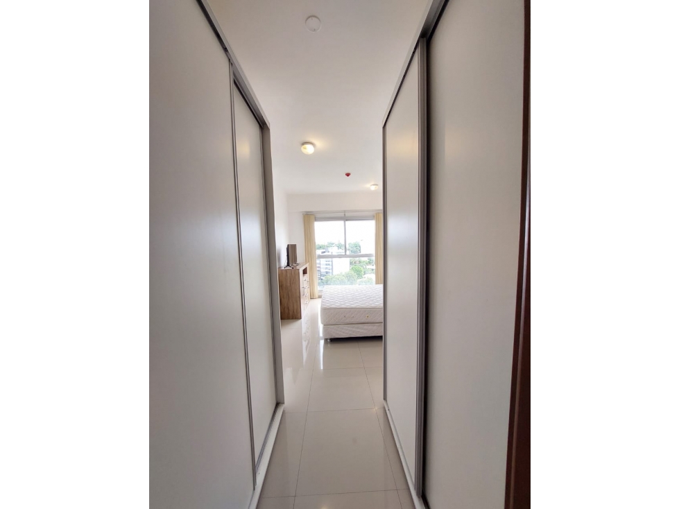 ALQUILO AMPLIO DEPARTAMENTO A BUEN PRECIO SANTA TERESA — foto 4