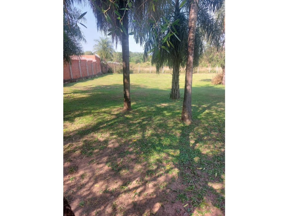 VENDO TERRENO EN SAN BERNARDINO ZONA CRISTOBAL COLON. - 3