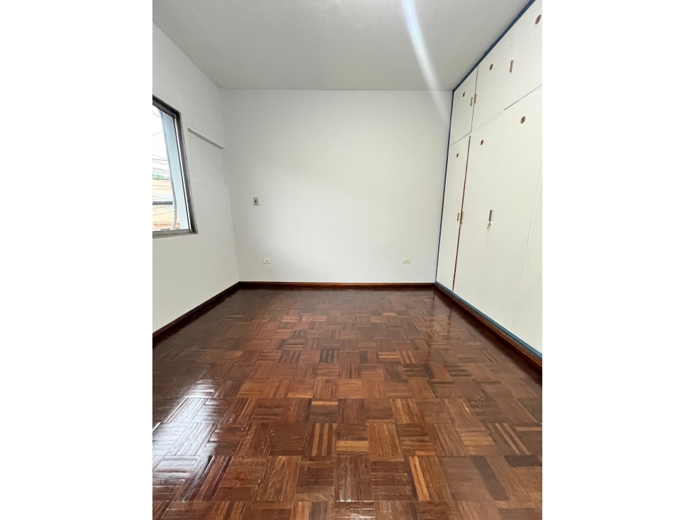 ALQUILO DEPARTAMENTO DE 2 DORMITORIOS ZONA CENTRO DE ASUNCIÓN. — foto 5
