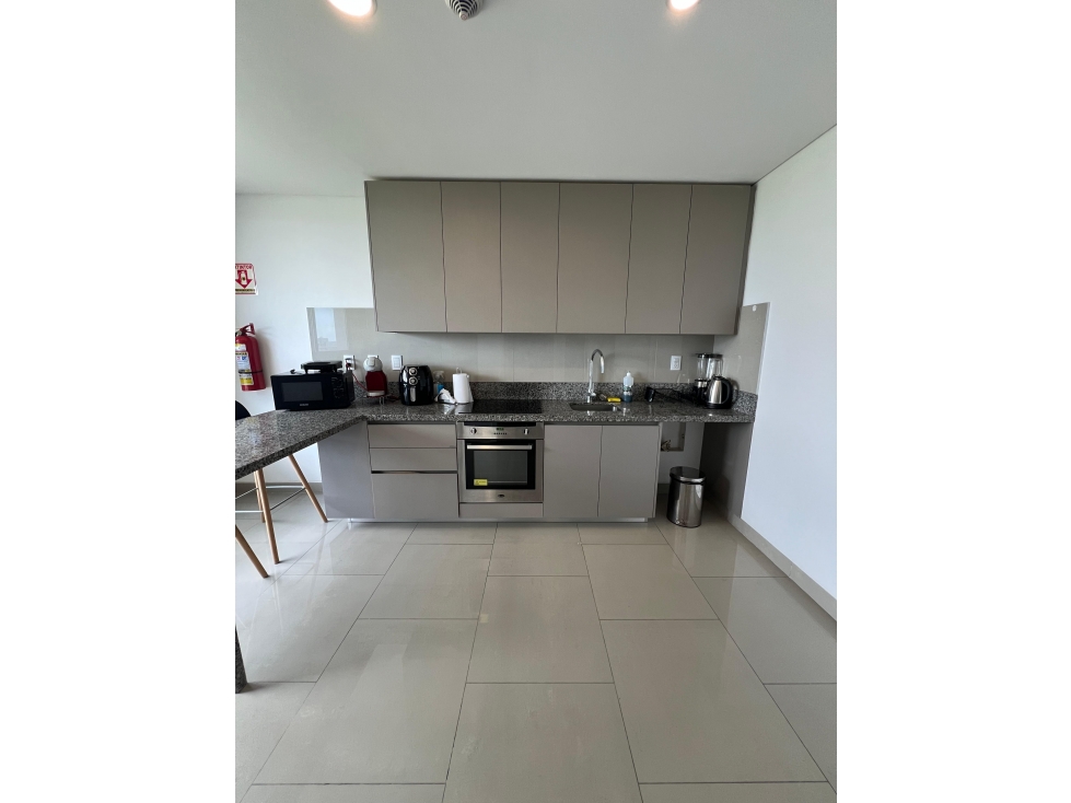 VENDO EXCLUSIVO DEPARTAMENTO DE 2 DORMITORIOS EN MBURUVUYA — foto 5
