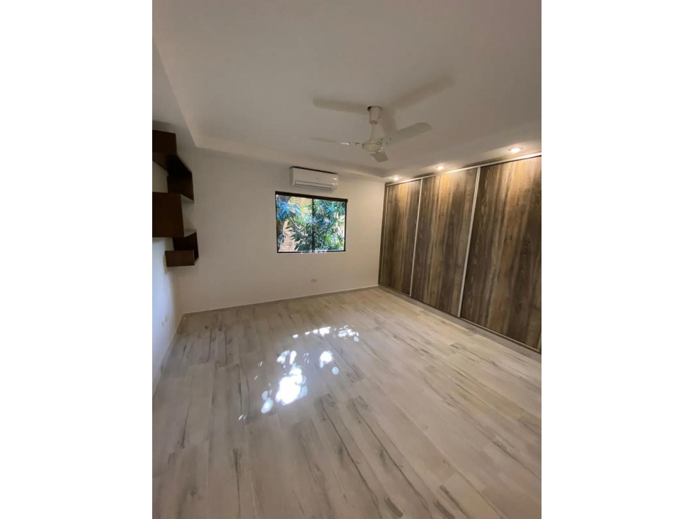 ALQUILO DUPLEX CON O SIN MUEBLES EN BARRIO MBURUCUYA. - 3
