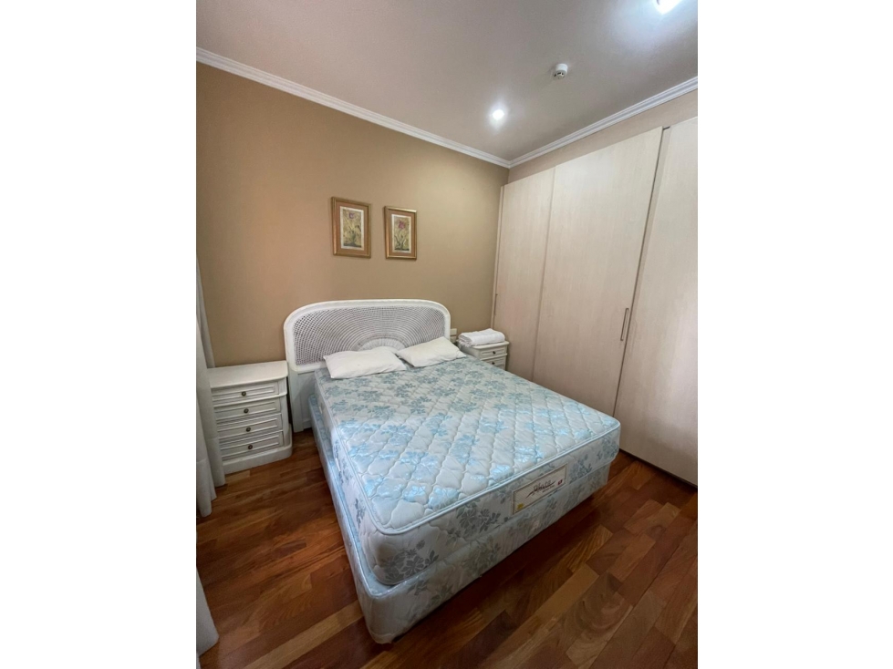 VENDO DEPARTAMENTO DE 3 DORMITORIOS AMOBLADO ZONA SHOPPING DEL SOL - 6