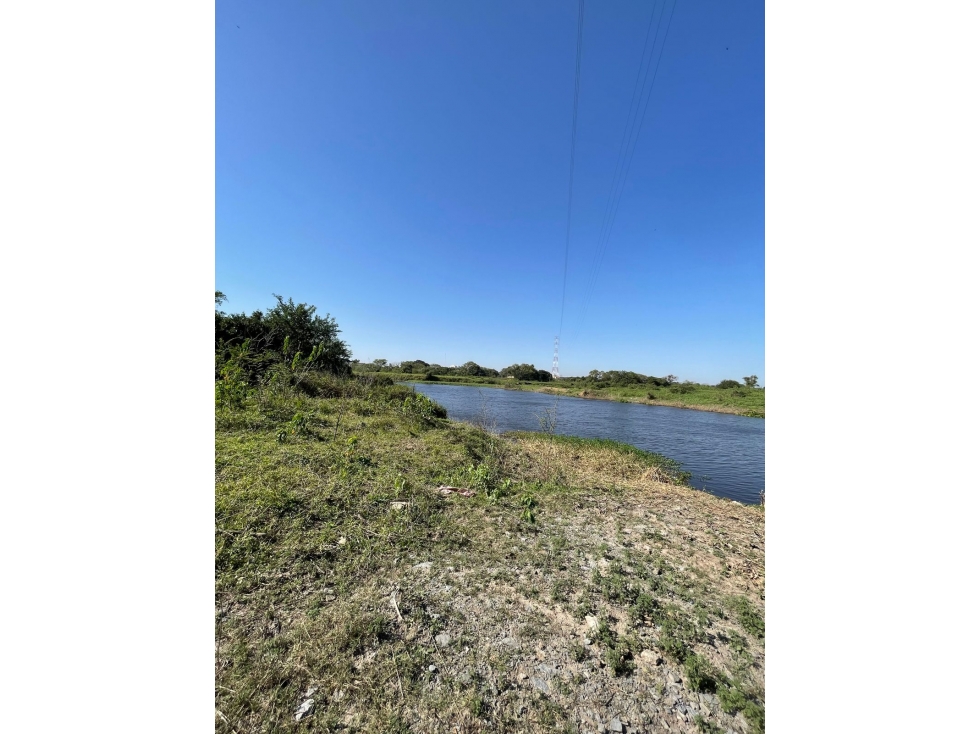 VENDO 22 HECTAREAS EN CHACO'I ZONA MONTEPILA - 2