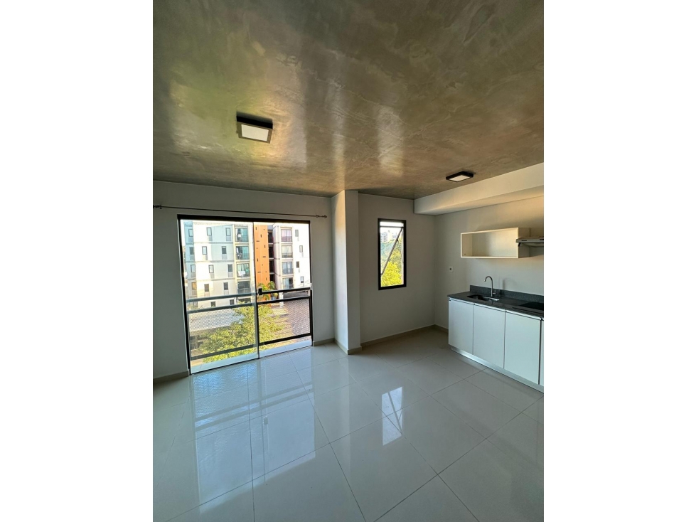VENDO DEPARTAMENTO DE 2 DORMITORIOS ZONA CIT. - 4