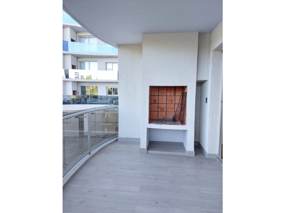 ALQUILO O VENDO DEPARTAMENTO AMOBLADO DE 2 DORMITORIOS EN MBURUCUYA. — foto 4