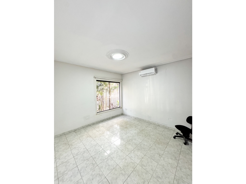 ALQUILO CASA PARA OFICINA ZONA BRASILIA Y ESPAÑA. — foto 3
