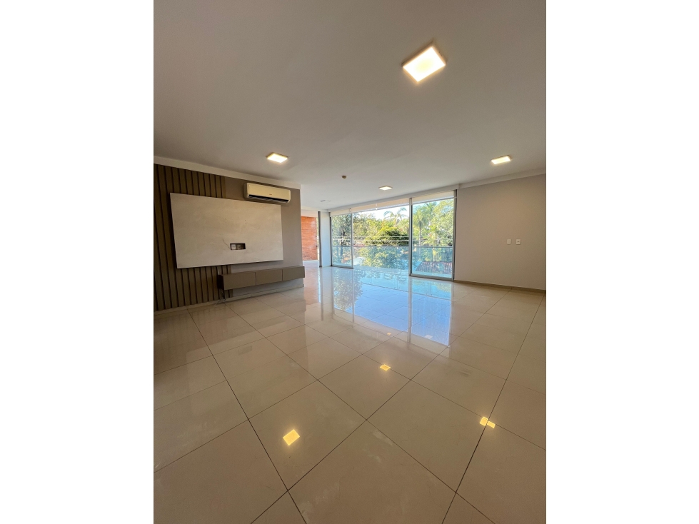 ALQUILO O VENDO DEPARTAMENTO DE 3 DORMITORIOS ZONA MOLAS LÓPEZ.
