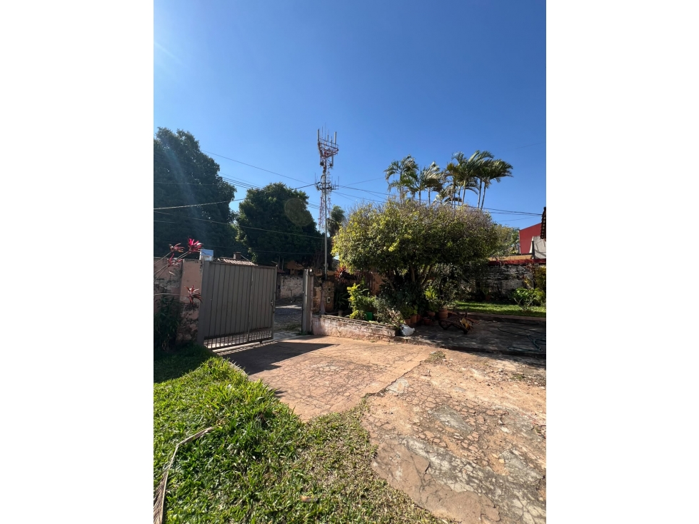 OPORTUNIDAD PARA DESARROLLO INMOBILIARIO BARRIO RECOLETA - 6