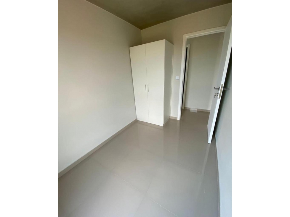 VENDO DEPARTAMENTO DE 3 DORMITORIOS ZONA CONMEBOL - 4