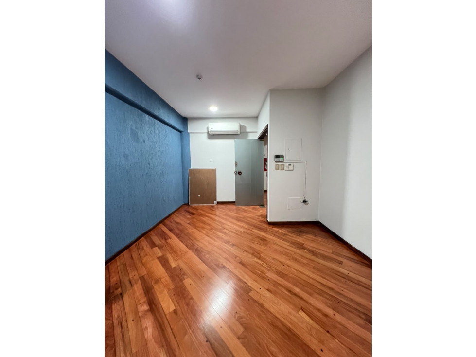 ALQUILO OFICINA CORPORATIVA ZONA BOGGIANI. — foto 2