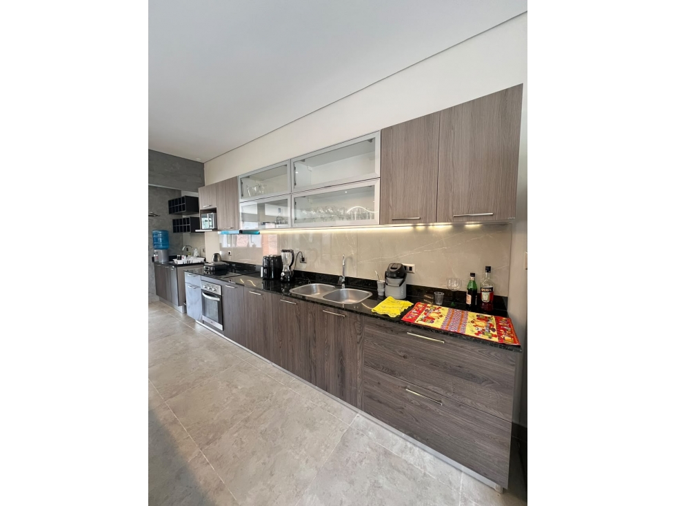 ALQUILO HERMOSA CASA EN SAN BERNARDINO PUERTA DEL LAGO — foto 5
