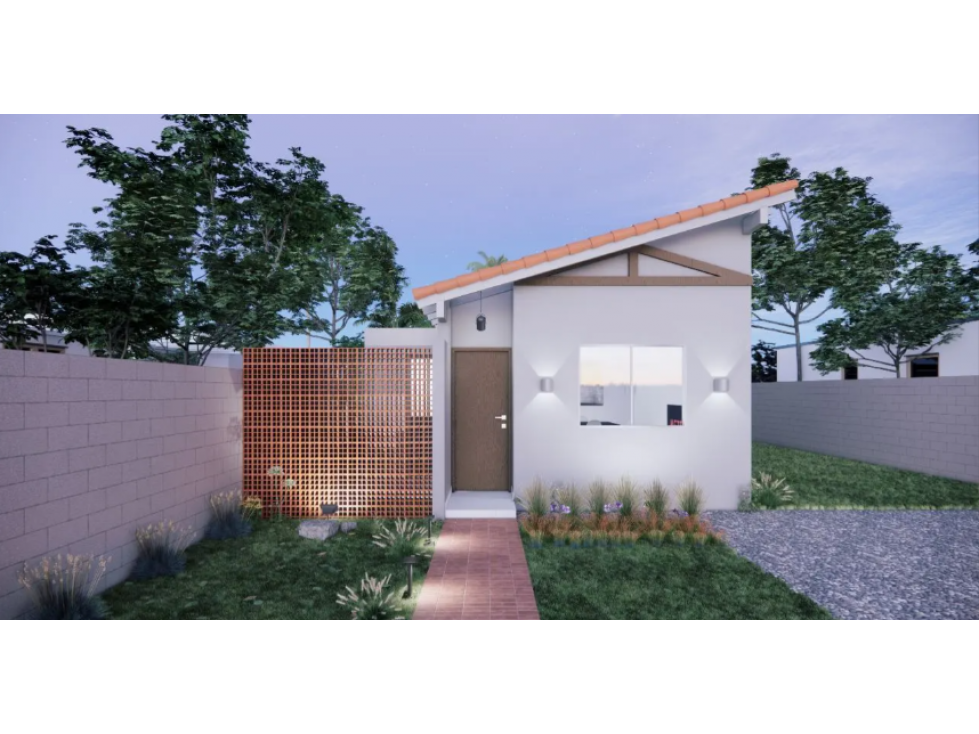 MI CASA CON PLAZA-YPACARAI - 5