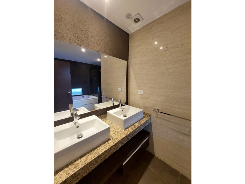 VENDO LUJOS DEPARTAMENTO CON FINANCIACIÓN PROPIA AMOBLADO — foto 6