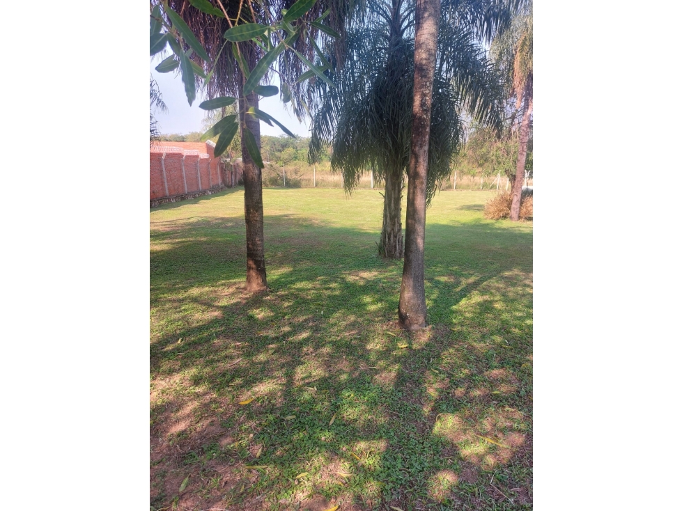 VENDO TERRENO EN SAN BERNARDINO ZONA CRISTOBAL COLON. - 2