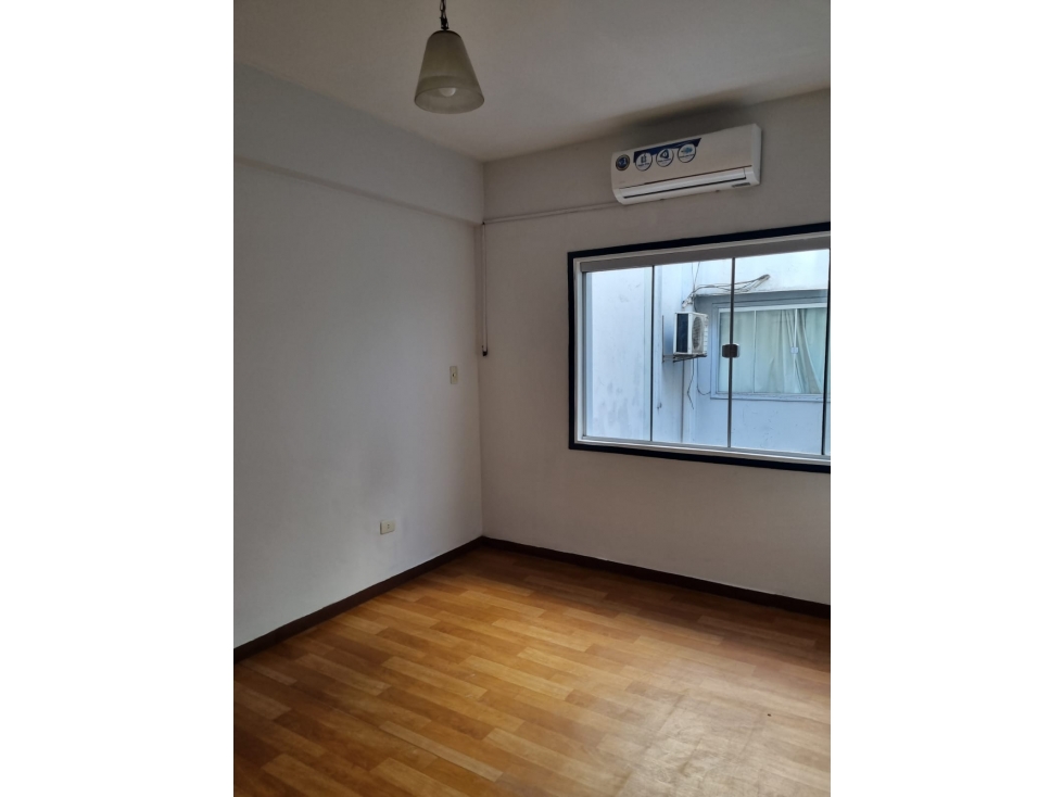 ALQUILO DEPARTAMENTO DE 2 DORMITORIOS ZONA CENTRO DE ASUNCIÓN. — foto 2