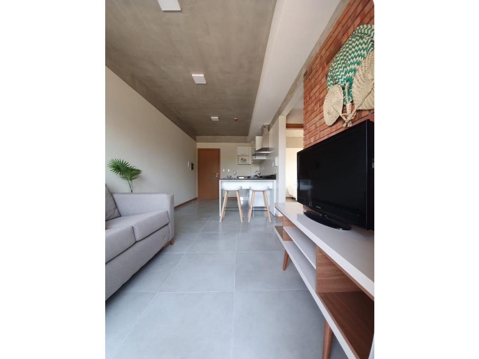 VENDO DEPARTAMENTO DE 2 DORMITORIOS EN MARIANO ROQUE ALONSO. - 3