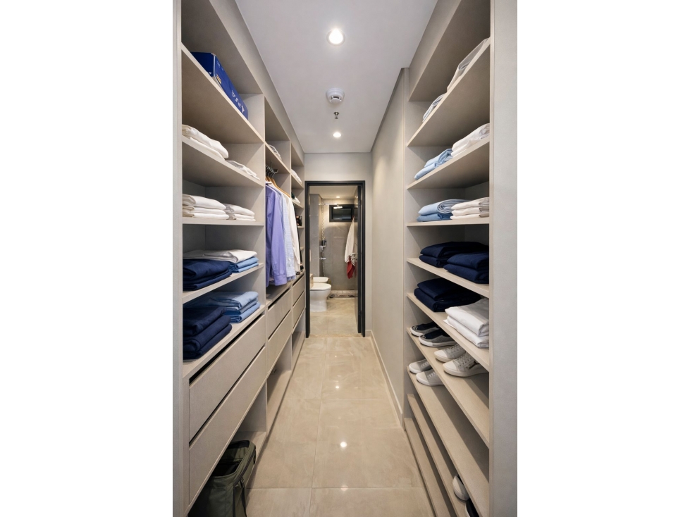 VENDO DEPARTAMENTO DE 1 DORMITORIO A PASOS DEL SHOPPING VILLA MORRA. — foto 5