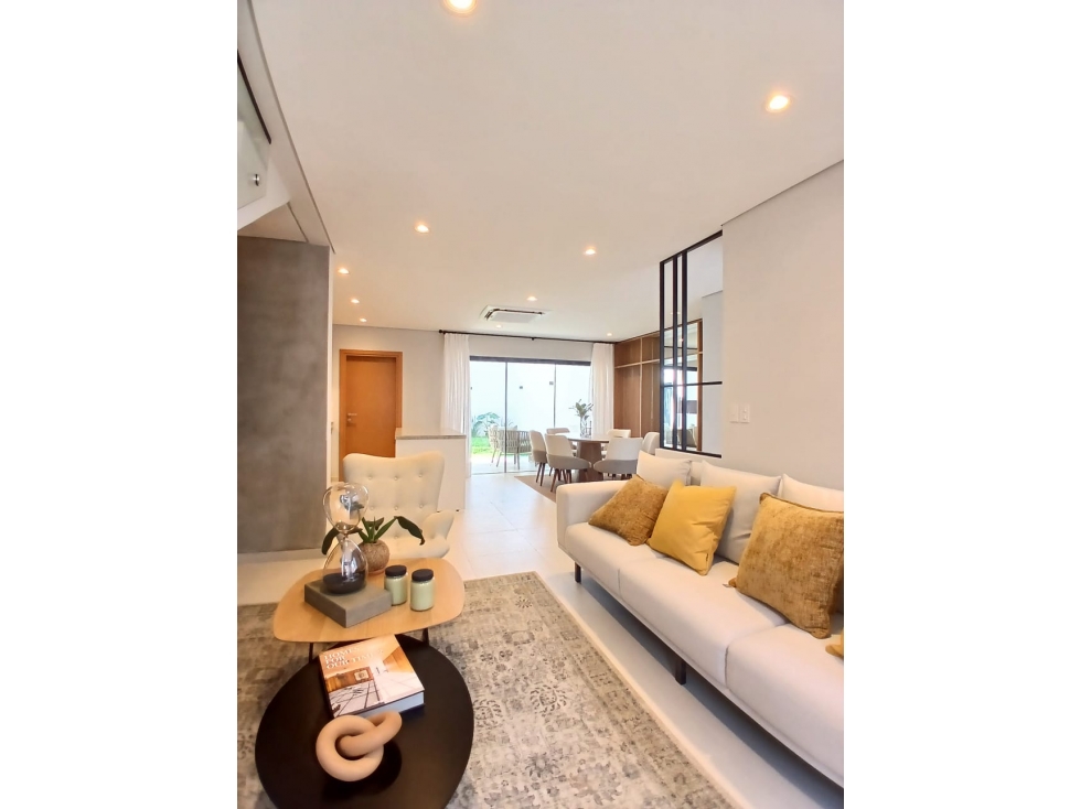 VENDO DUPLEX ZONA PAN AMERICAN SCHOOL A ENTREGARSE EN JUNIO 2026 - 6